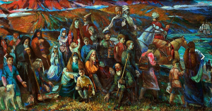День памяти жертв Русско-Кавказской войны